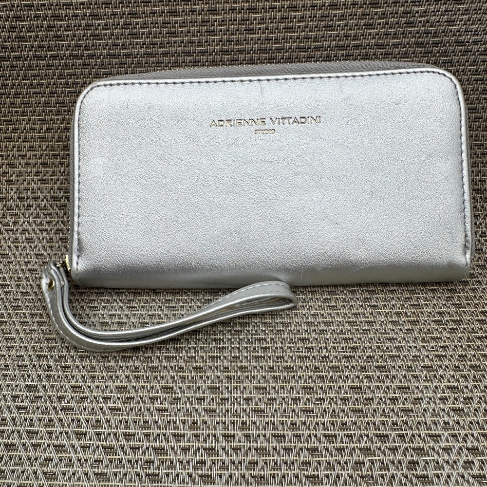 Adrienne Vittadini Wallet